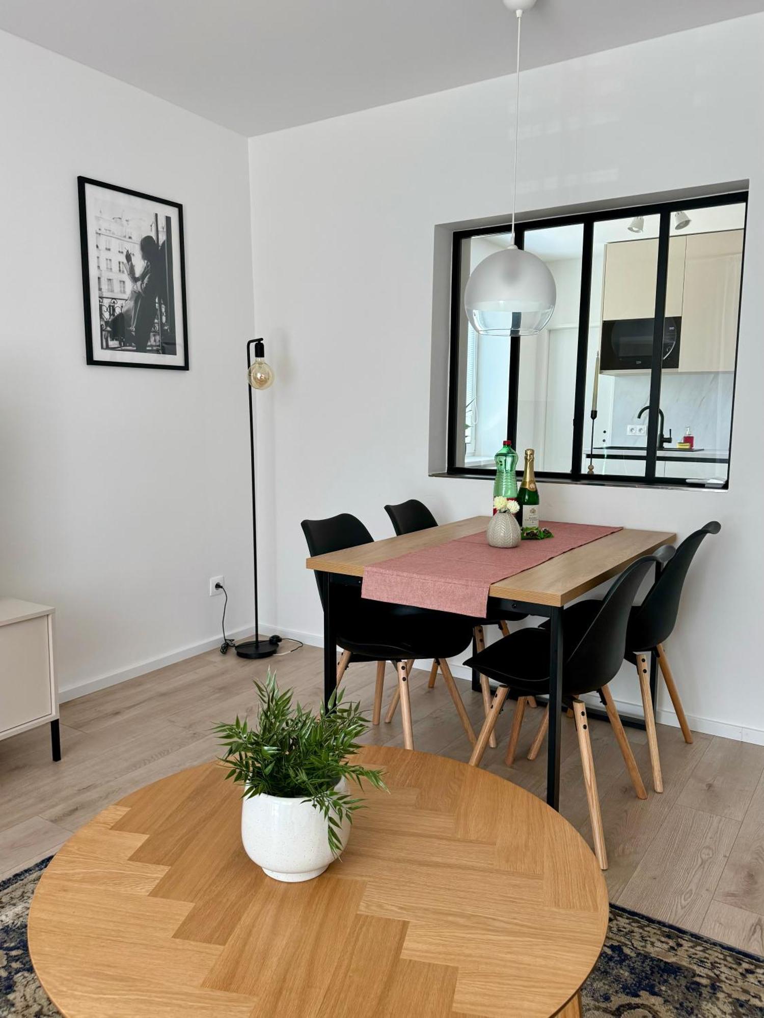 Apartment Zanzi Samorin Exterior photo